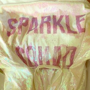 Hayley Paige Bridal Robe